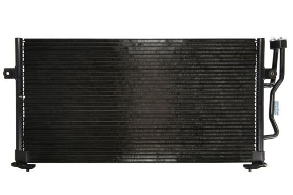 THERMOTEC Air conditioning condenser Article number: KTT110067 cheaply