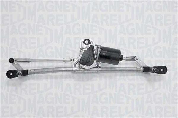 MAGNETI MARELLI 064012004010 Window Wiper System STILO 1.9 JTD 136 PS Diesel 2008