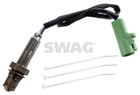 SWAG Lambda sensor Article number: 33 10 3139 cheaply