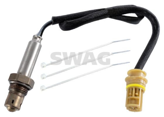 SWAG Lambda sensor Article number: 33 10 3200 cheaply