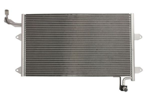 THERMOTEC Air conditioning condenser Article number: KTT110072 cheaply