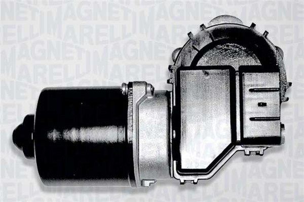 MAGNETI MARELLI Wiper motor Article number: 064014010010 cheaply