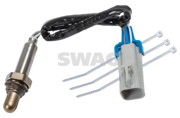 SWAG Lambda sensor Article number: 33 10 4152 cheaply