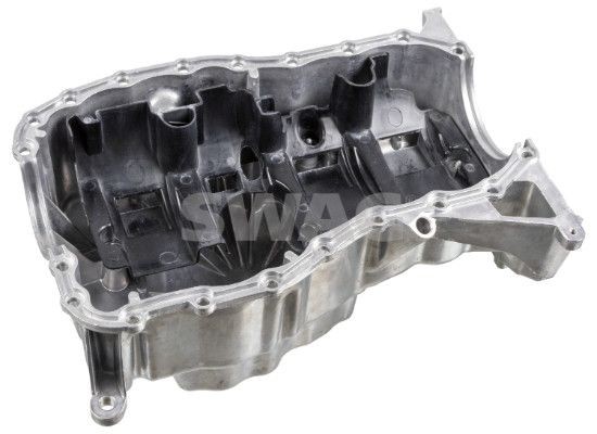SWAG Oil sump Article number: 33 10 4198 cheaply