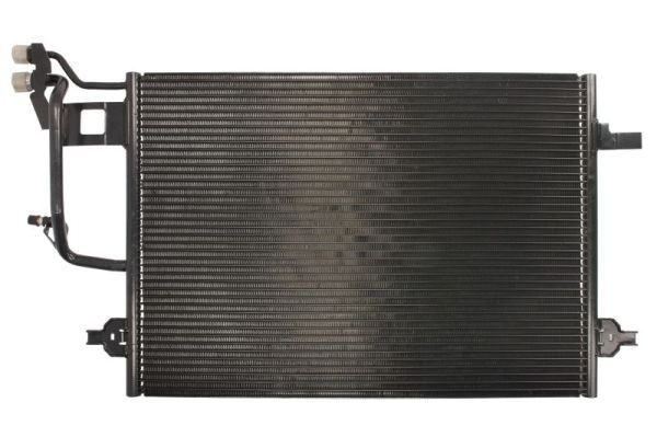THERMOTEC Air conditioning condenser Article number: KTT110080 cheaply