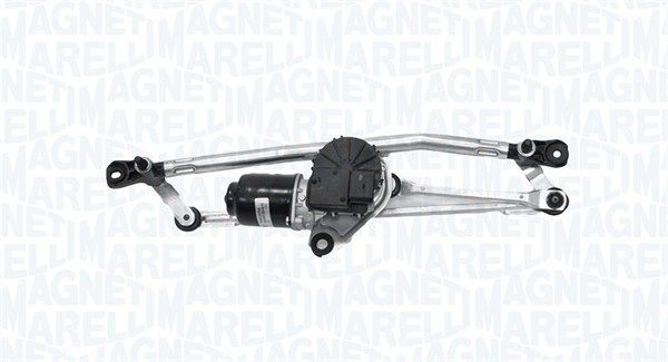 MAGNETI MARELLI Window Wiper System Article number: 064300334010 cheaply