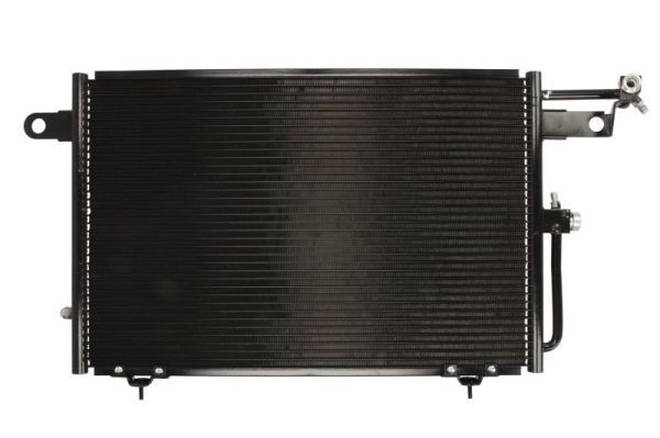 THERMOTEC Air conditioning condenser Article number: KTT110093 cheaply