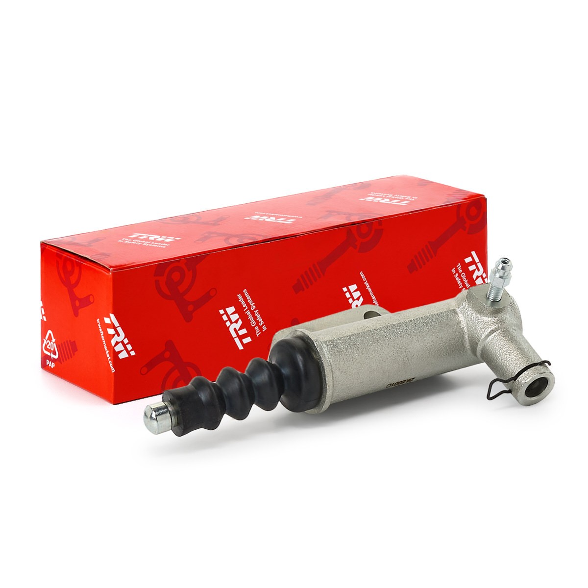 TRW Clutch slave cylinder Article number: PJF209 cheaply
