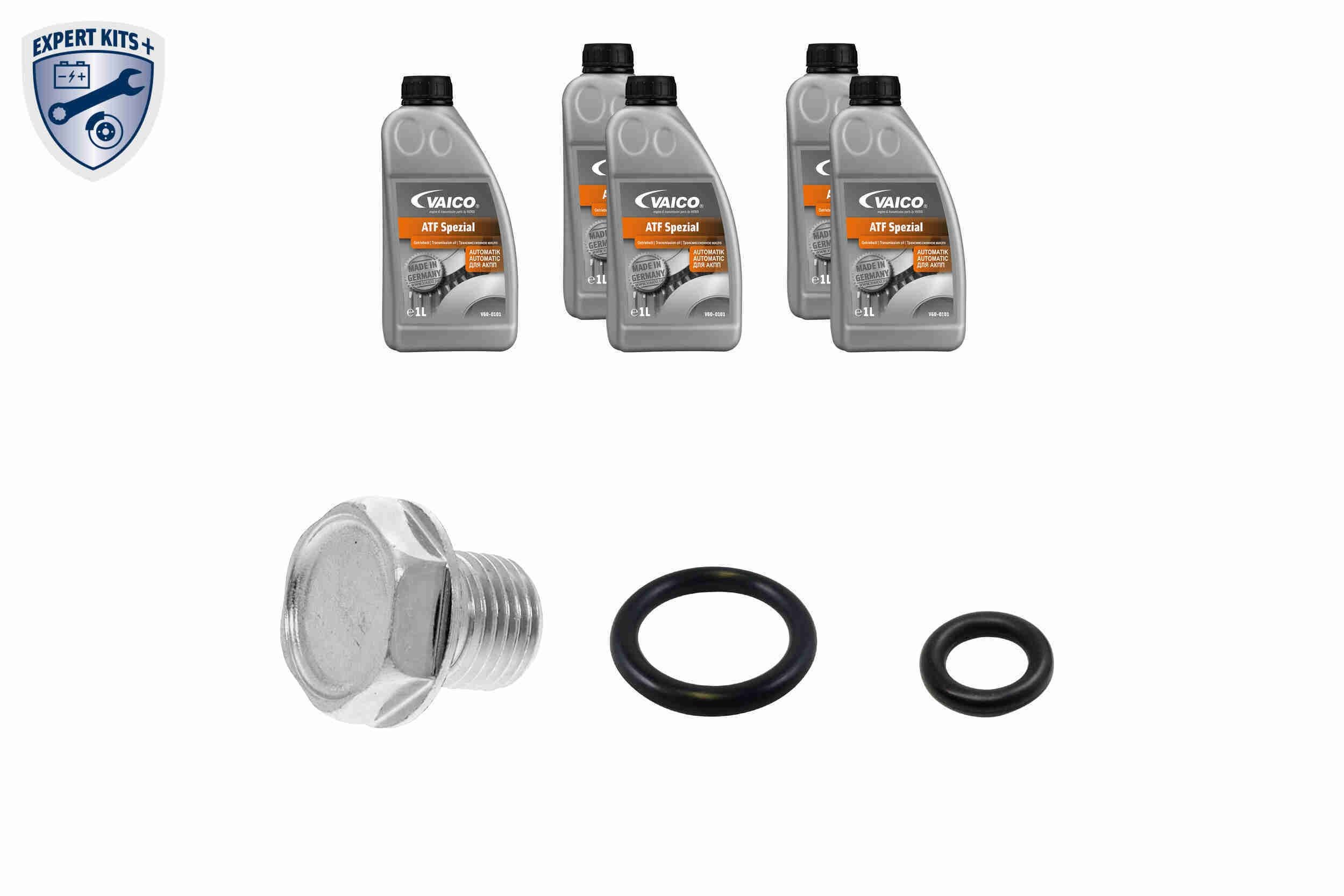 VAICO Gearbox service kit Article number: V38-0511 cheaply