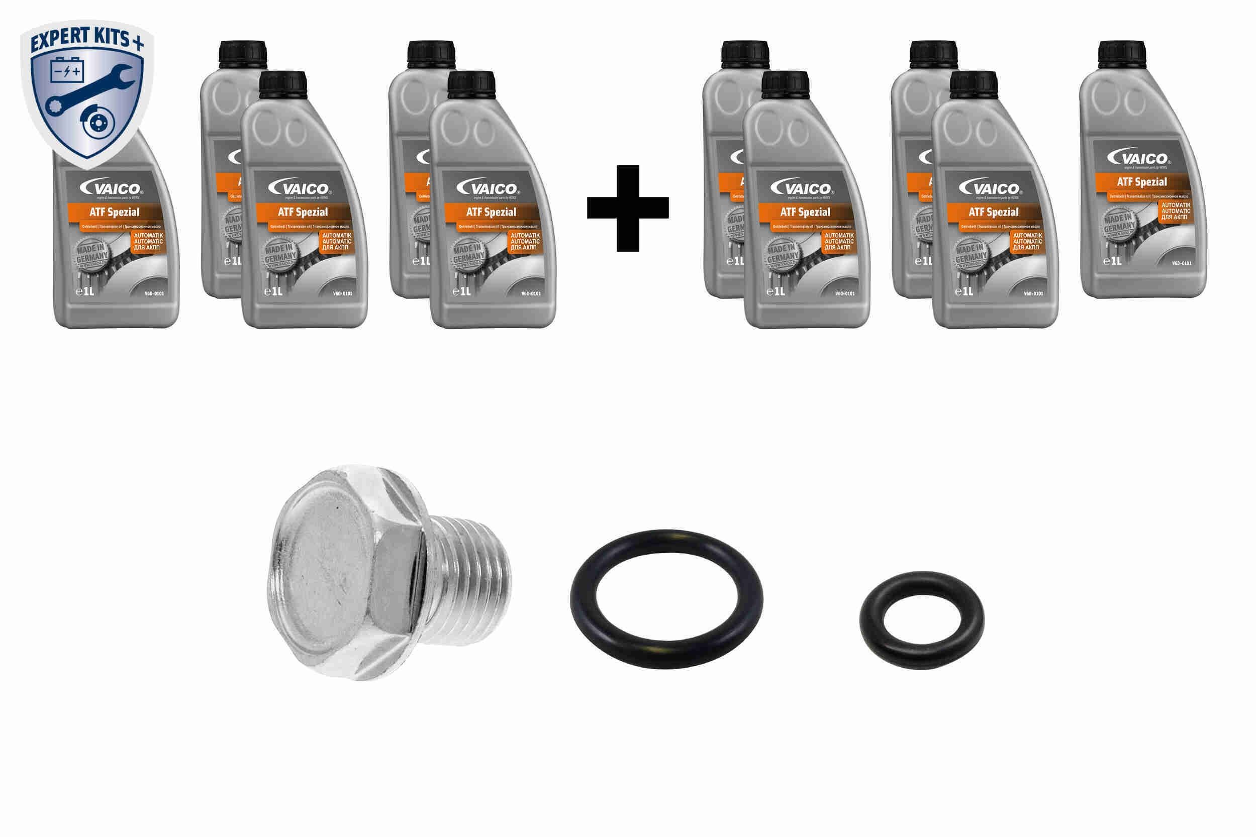 VAICO Gearbox service kit Article number: V38-0511-XXL cheaply