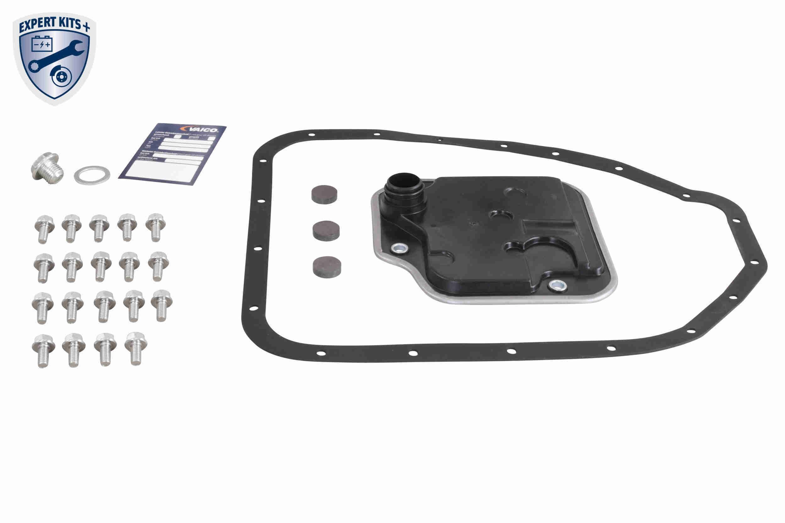 VAICO V52-0389-BEK Gearbox service kit PICANTO 1.2 (G4LA) 84 PS Petrol