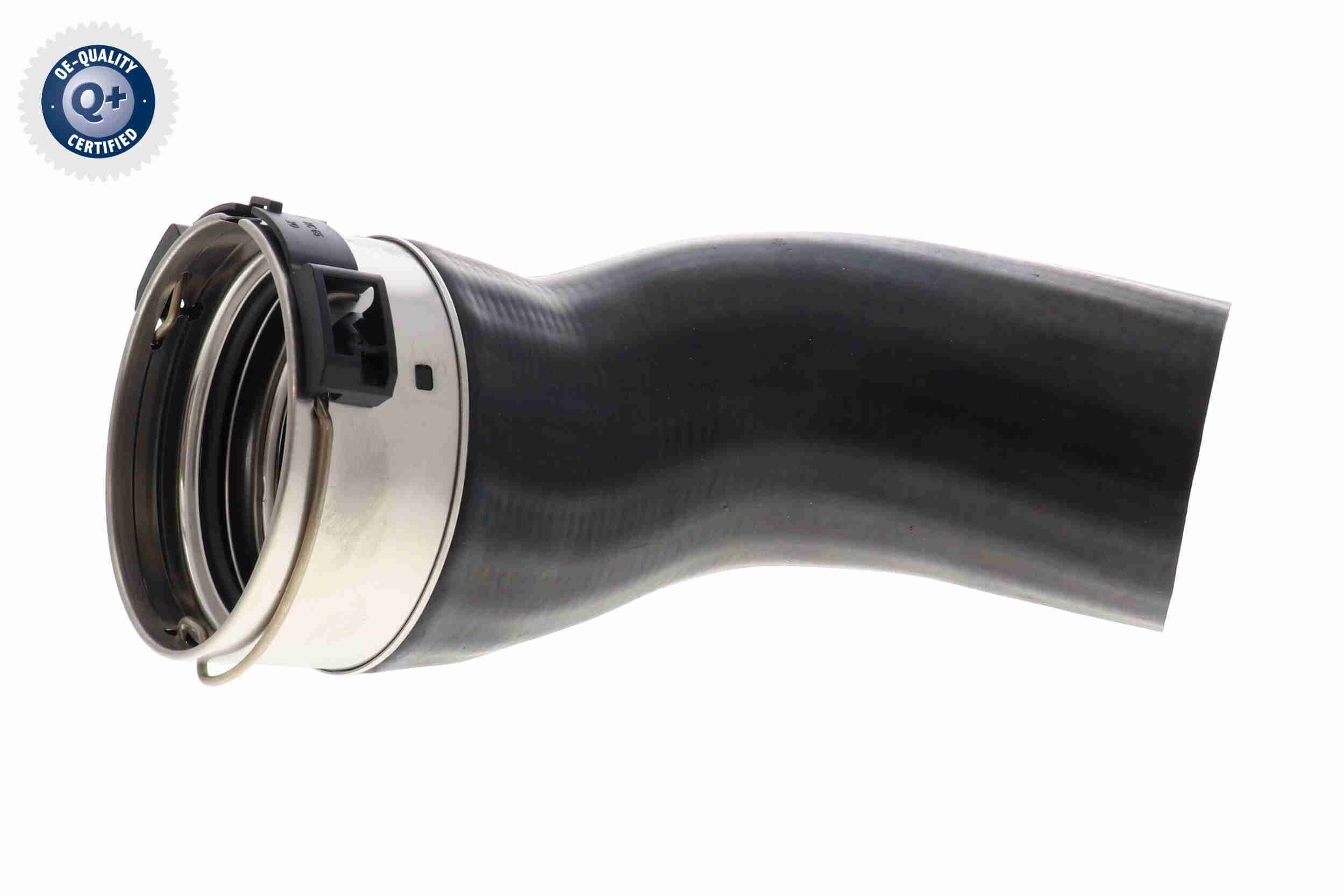 VAICO Charger intake hose Article number: V95-0396 cheaply