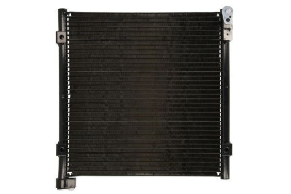 THERMOTEC Air conditioning condenser Article number: KTT110100 cheaply