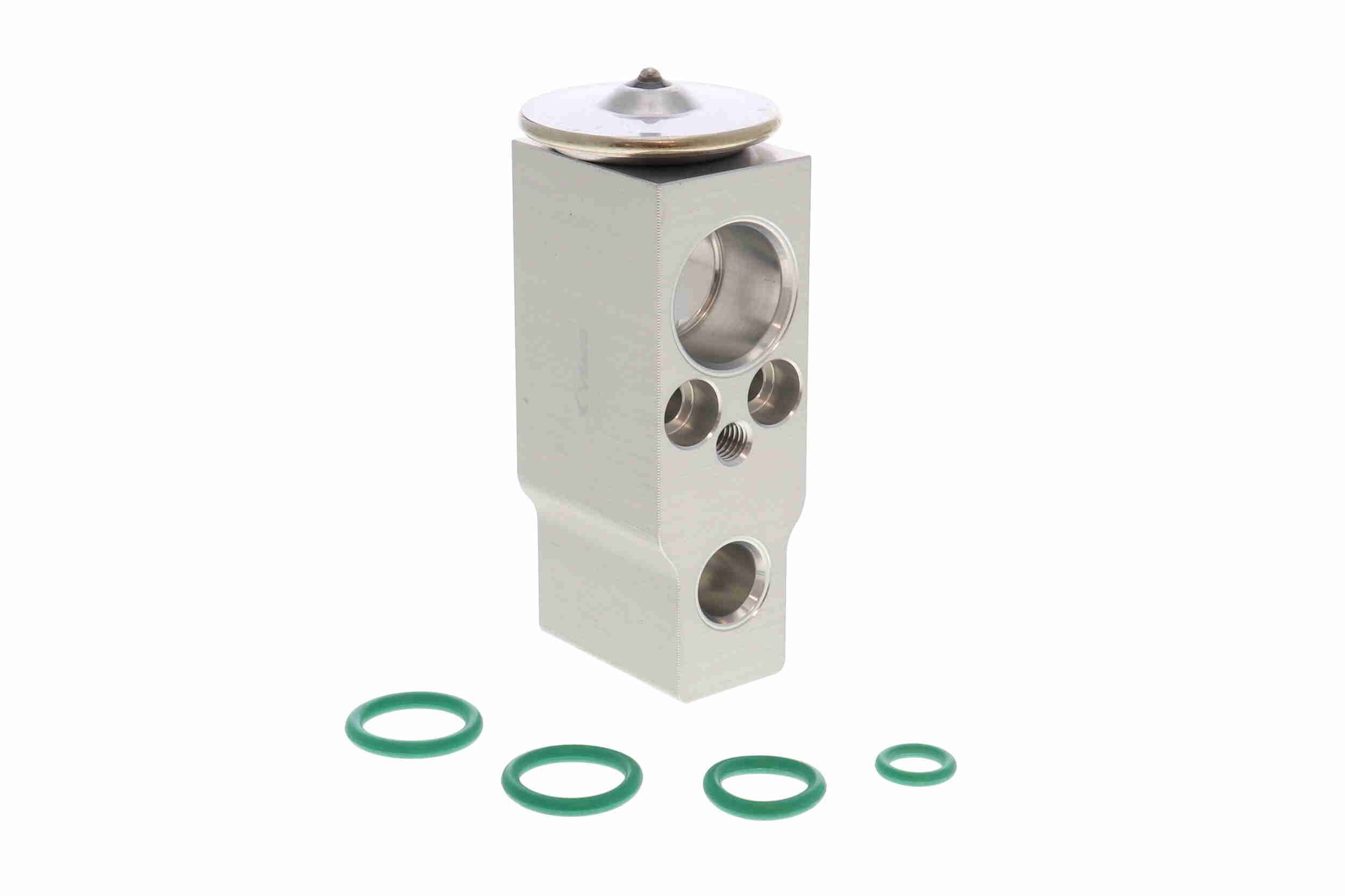 VEMO AC expansion valve Article number: V48-77-0014 cheaply