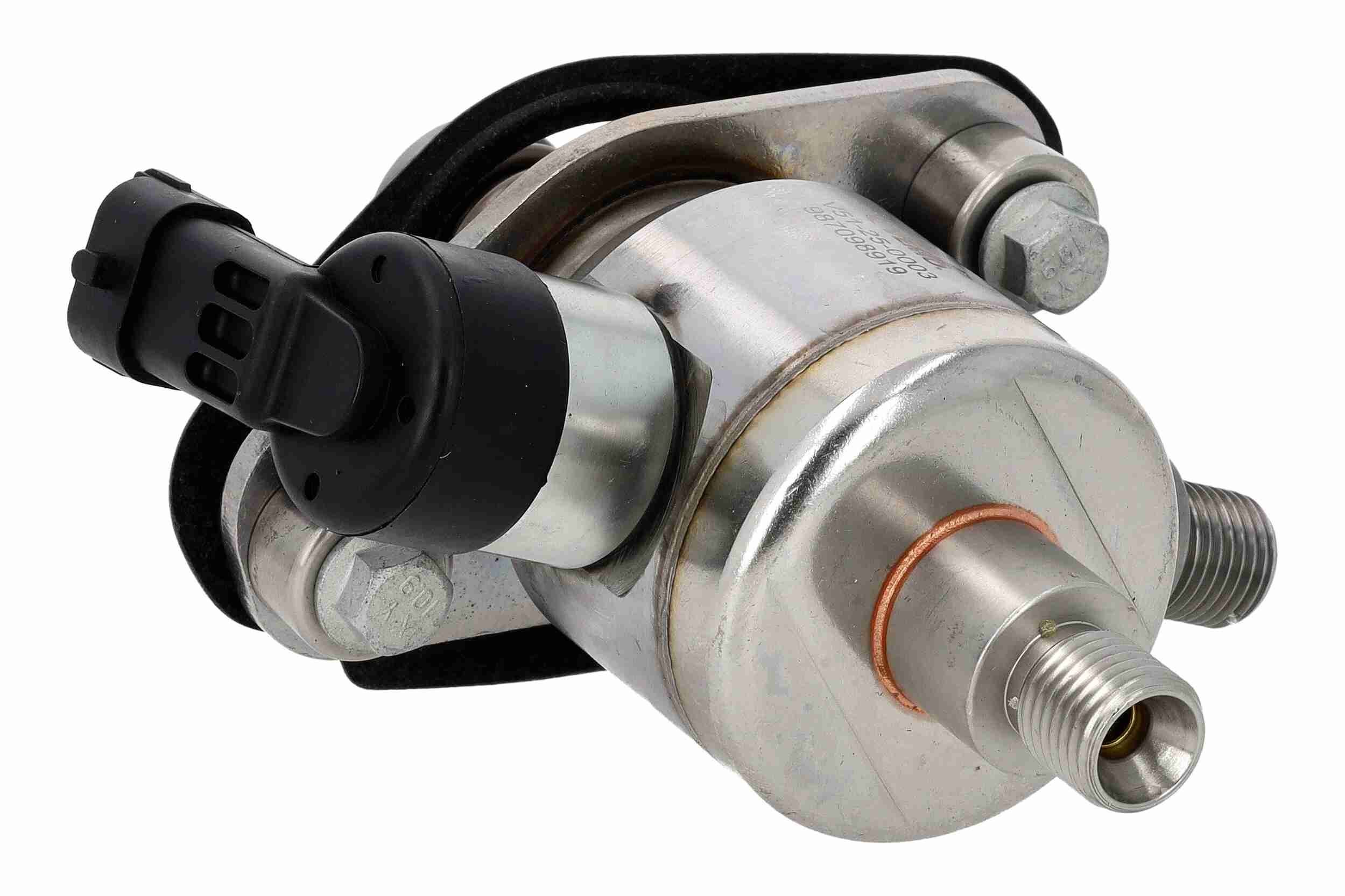 VEMO High pressure fuel pump Article number: V51-25-0003 cheaply