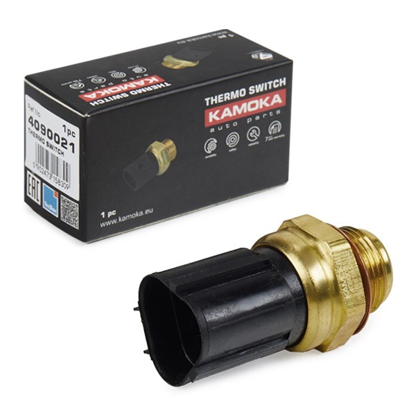 KAMOKA Temperature Switch, radiator fan Article number: 4090021 cheaply