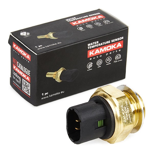 KAMOKA Temperature Switch, radiator fan Article number: 4090029 cheaply
