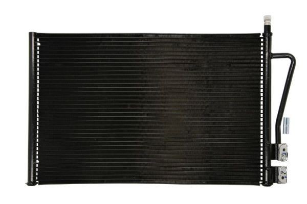 THERMOTEC Air conditioning condenser Article number: KTT110132 cheaply