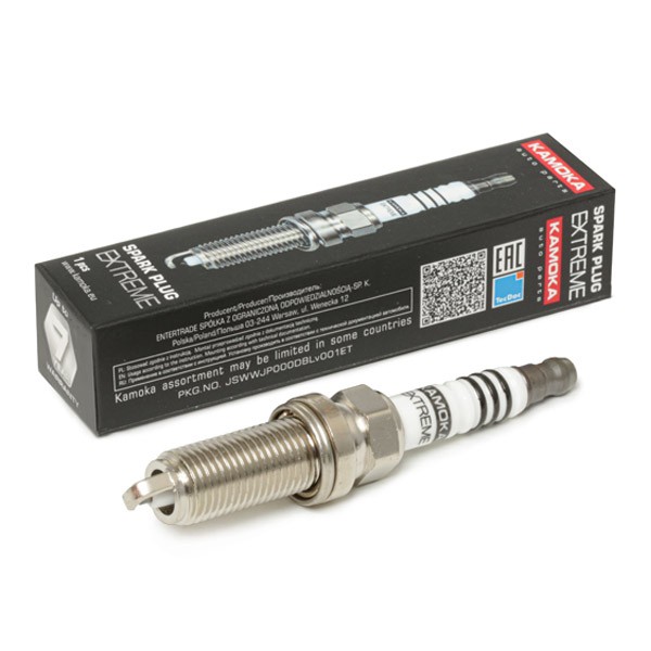KAMOKA Spark plug Article number: 7090529 cheaply