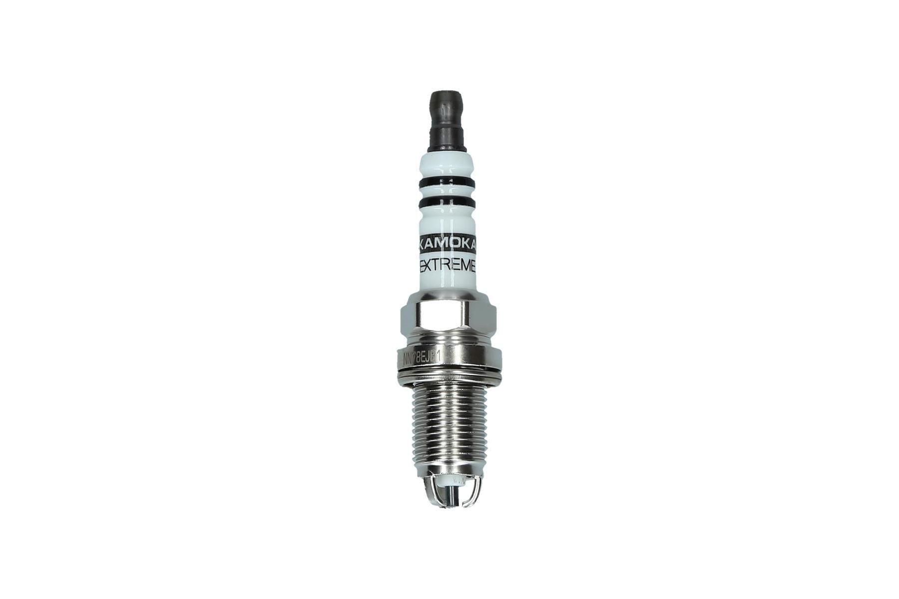 KAMOKA Spark plug Article number: 7100507 cheaply