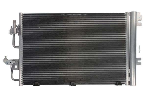 THERMOTEC Air conditioning condenser Article number: KTT110145 cheaply