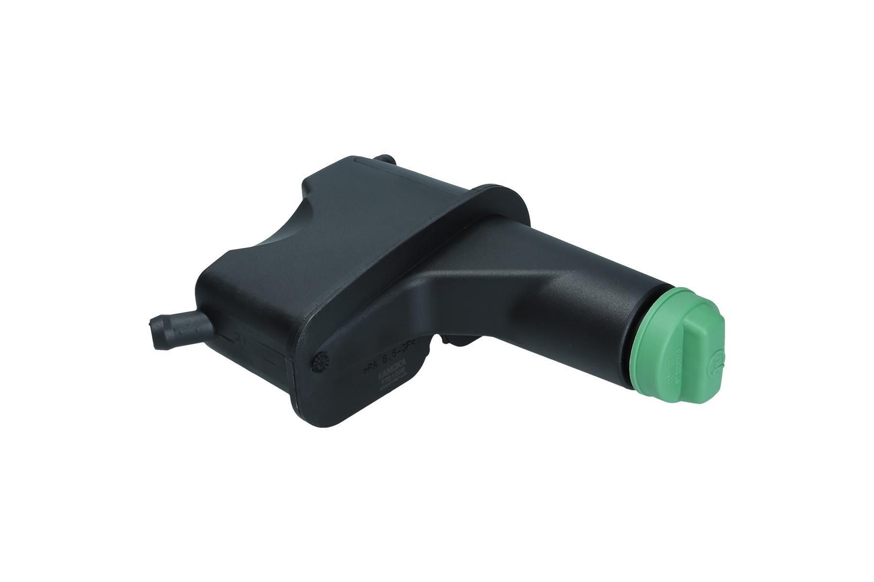 KAMOKA 7721005 Ekspansionsbeholder, Hydraulikolie- servostyring VENTO 1.4 55 HK Benzin 1998