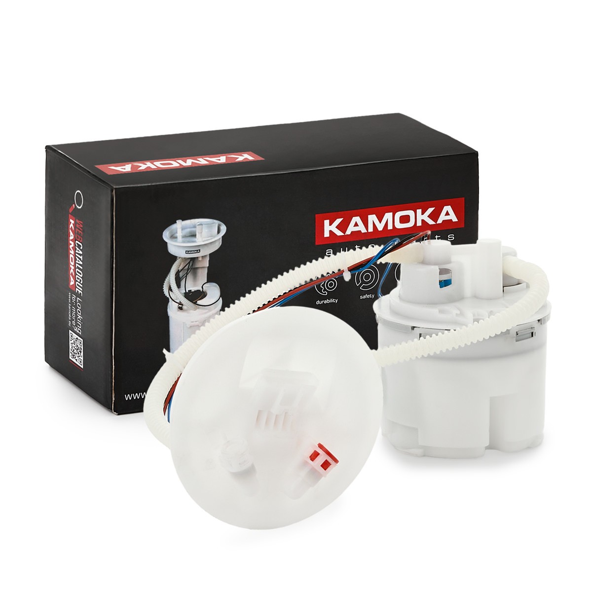 KAMOKA Fuel feed unit Article number: 8400055 cheaply