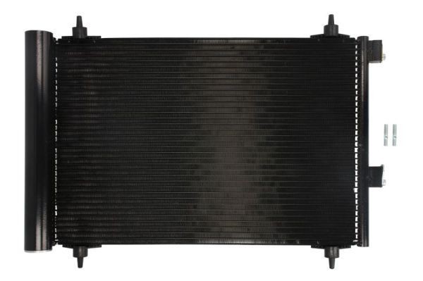 THERMOTEC Air conditioning condenser Article number: KTT110156 cheaply
