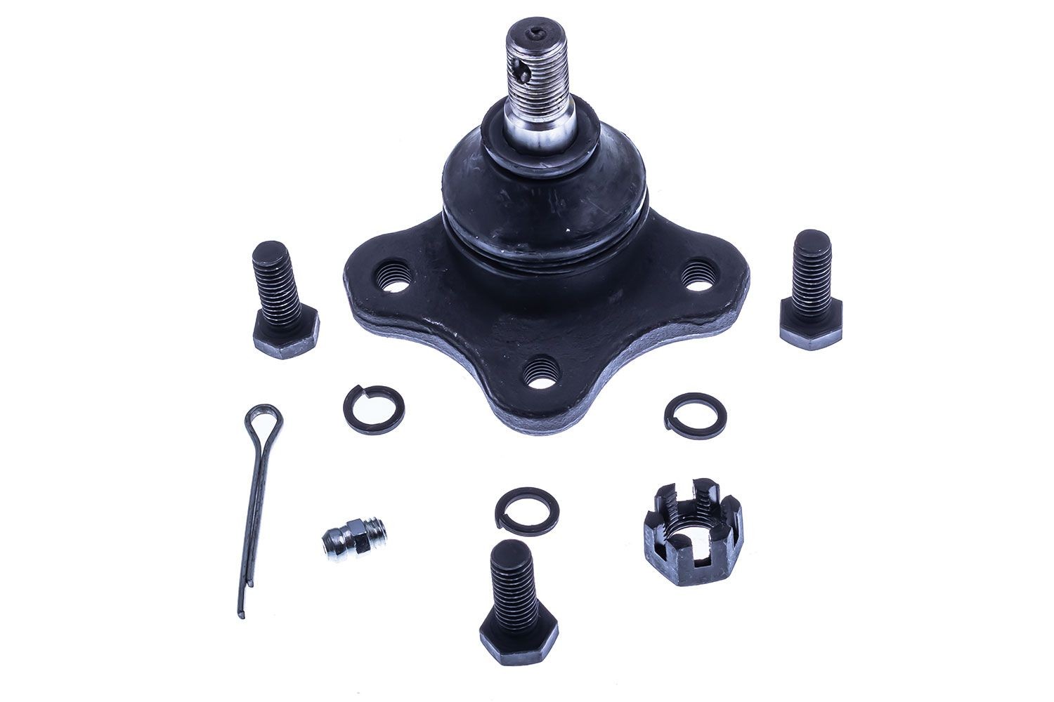 DENCKERMANN Ball Joint Article number: D110301 cheaply