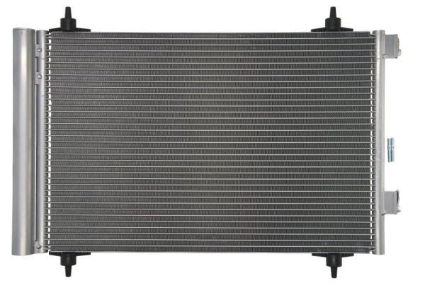 THERMOTEC Air conditioning condenser Article number: KTT110158 cheaply