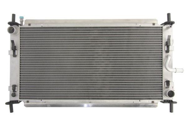 THERMOTEC Air conditioning condenser Article number: KTT110180 cheaply