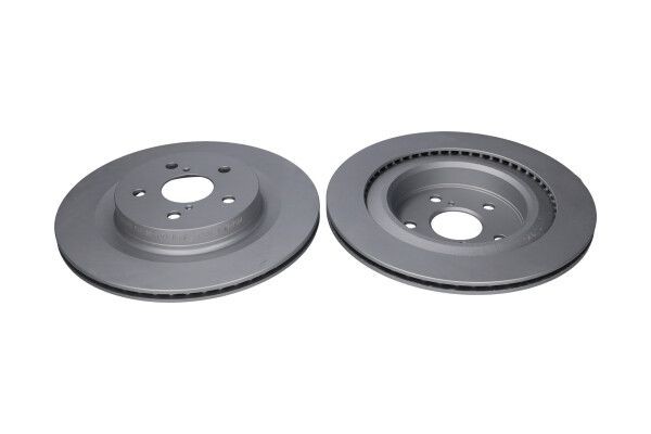 KAVO PARTS Brake disc Article number: BR-9588-C cheaply