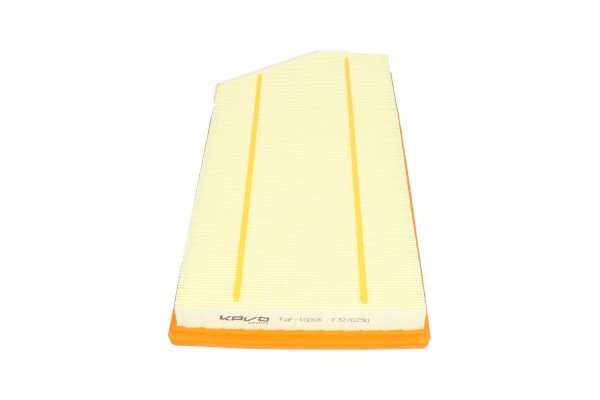 KAVO PARTS Air filter Article number: FAF-10006 cheaply
