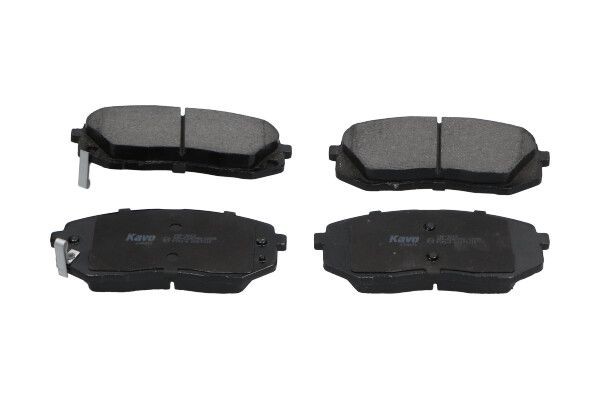 KAVO PARTS Brake pad set Article number: KBP-3063 cheaply