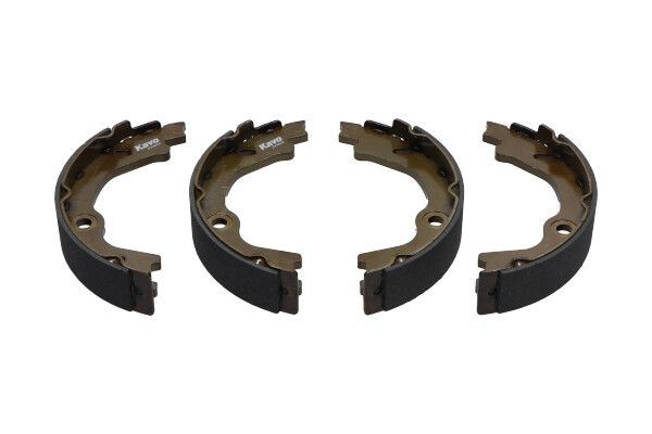 KAVO PARTS Brake Shoe Set Article number: KBS-4419 cheaply