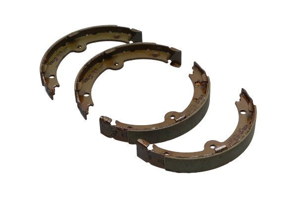KAVO PARTS Brake Shoe Set Article number: KBS-9950 cheaply