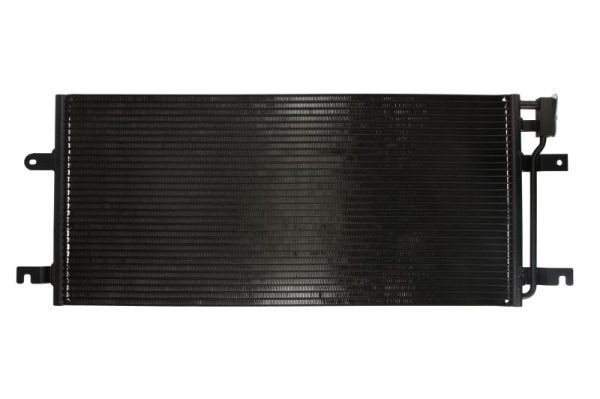 THERMOTEC Air conditioning condenser Article number: KTT110184 cheaply