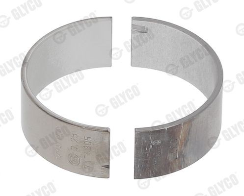 GLYCO Big End Bearings Article number: 71-4805 0.25mm cheaply