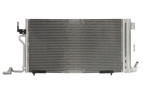 THERMOTEC Air conditioning condenser Article number: KTT110186 cheaply