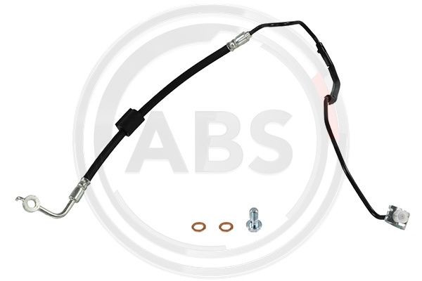 A.B.S. Brake hose Article number: SL 1218 cheaply