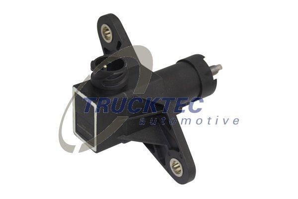 TRUCKTEC AUTOMOTIVE Pressure Control Valve, lifting system Article number: 03.42.127 cheaply