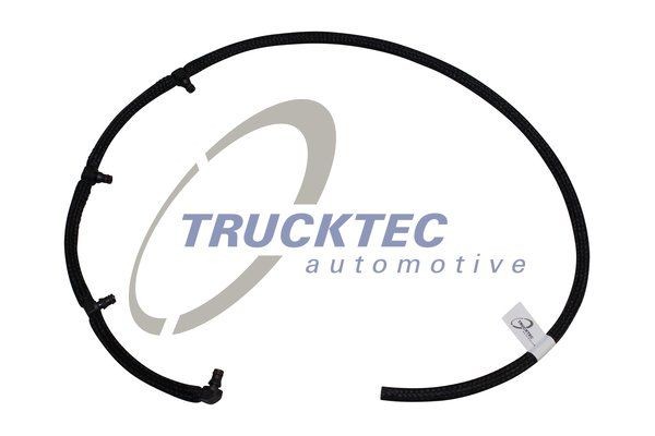 TRUCKTEC AUTOMOTIVE 08.13.022 Voolik, Jääkkütus 3. Seeria 318d 2.0 116 HP Diisel 2005