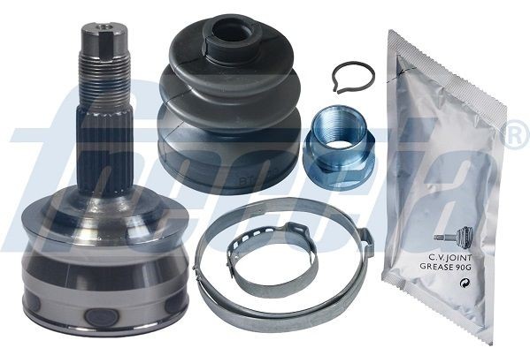 FRECCIA Joint kit, drive shaft Article number: CVJ13-1006 cheaply
