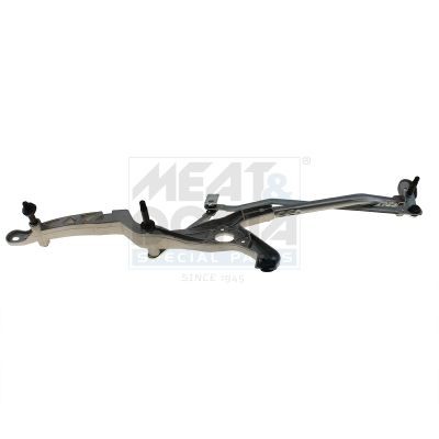 MEAT & DORIA Wiper Linkage Article number: 227091 cheaply