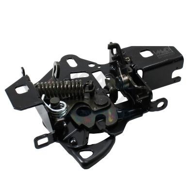 MEAT & DORIA 31843 Bonnet Lock PASSAT 1.8 T 170 PS Petrol 2005