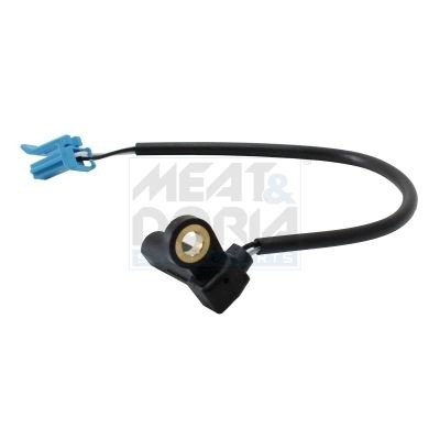 MEAT & DORIA 871231 RPM Sensor, automatic transmission ANTARA 2.2 CDTi 4x4 163 PS Diesel 2017