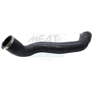 MEAT & DORIA Charger intake hose Article number: 96990 cheaply