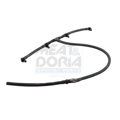 MEAT & DORIA 98305 Hose, fuel overflow ASTRA 1.7 CDTI (L48) 80 PS Diesel 2009