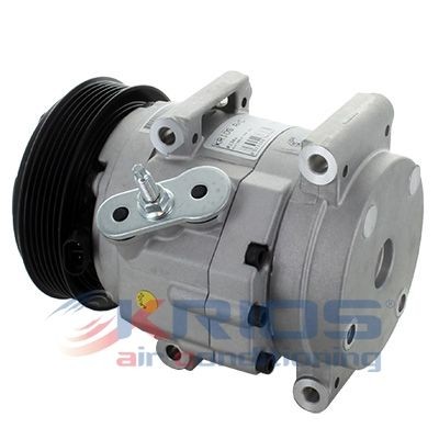 MEAT & DORIA Air conditioning compressor Article number: K14144A cheaply