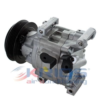 MEAT & DORIA Air conditioning compressor Article number: K15485 cheaply